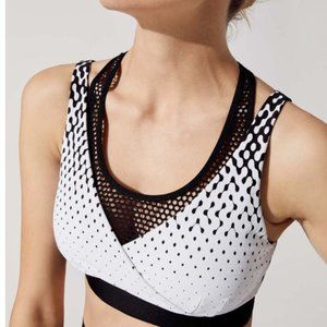 FLUID SPORT BRA
